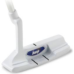 Bionik 101 Nano White Putter