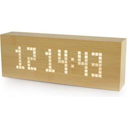 Gingko Message Click