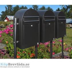 Bobi Stand Link Mailbox