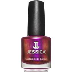 Jessica Nails Custom Nail Colour Opening Night 14.8ml