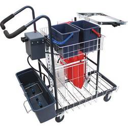 Activa Basic Control Trolley