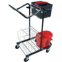 Hygienteknik Trull Mini Trolley