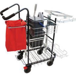 Activa Harmoni Compact Trolley