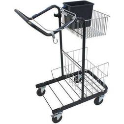 Hygienteknik Trull Cleaning Trolley 6L