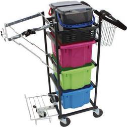 Activa Metodvagn Palette Trolley