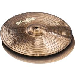 Paiste 900 Series Heavy Hi-Hat 14"