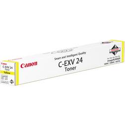 Canon C-EXV 24 Y Toner Amarillo