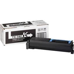 Kyocera TK-540K (Black)