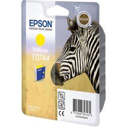 Epson T0744