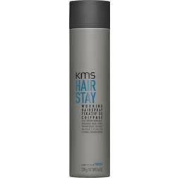 KMS California HairStay Working Hair Spray 300ml