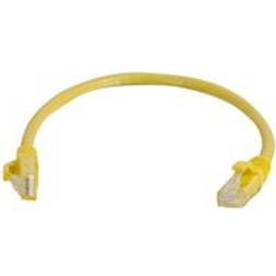 C2G UTP Cat6 RJ45 - RJ45 1.5m