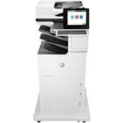 HP Color LaserJet Enterprise Flow M682z 1200 x 1200 DPI 60 ppm WiFi