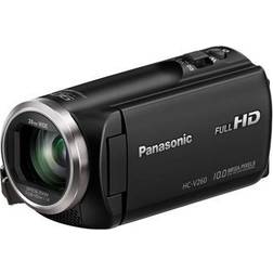 Panasonic HC-V260