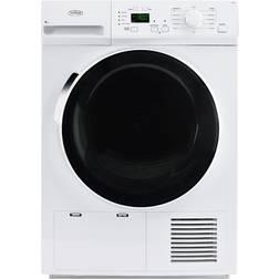 Belling FCD800 Blanc