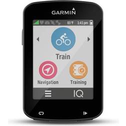 Garmin EDGE 820 PACK Series Ciclocomputer GPS