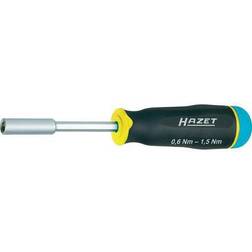Hazet 6001-5.4/3 Hex Head Screwdriver