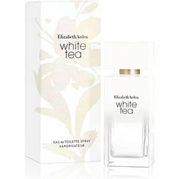 Elizabeth Arden White Tea EdT