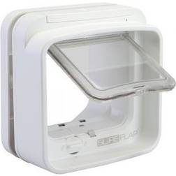 Sureflap DualScan Mikrochip