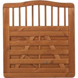 Plus Rondo Single Door Gate 100x107cm