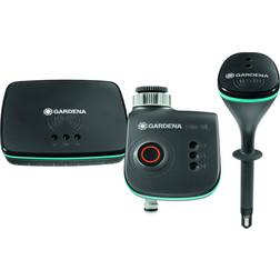 Gardena Smart Sensor Kontrol Sæt