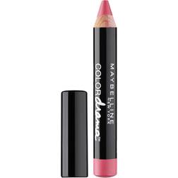 Maybelline Color Drama Lip Pencil #130 Love My Pink