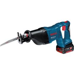 Bosch GSA 18 V-LI Professional Solo