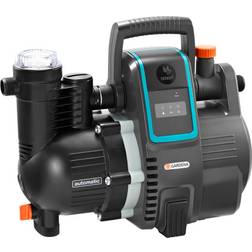 Gardena Smart Pressure Pump