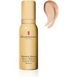 Elizabeth Arden Flawless Finish Mousse Makeup 40 Beige