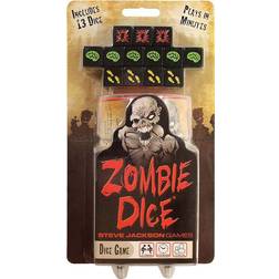 Steve Jackson Games Zombie Dice