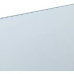 Jabo Frosted Glass 110x85cm