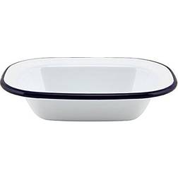 Falcon Oblong Pie Dish 16 cm