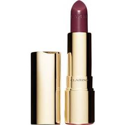 Clarins Joli Rouge Brillant #33 Soft Plum