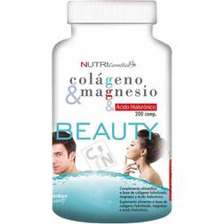 Nutrisport Collagen & Magnesio 200 pcs