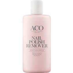 ACO Nail Polish Remover 125ml