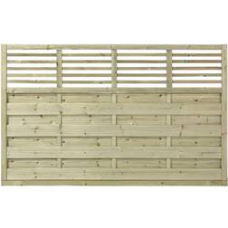 Plus Newline Fence 180x110cm