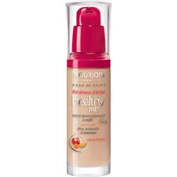 Bourjois Healthy Mix Foundation #56 Light Tan
