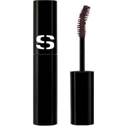 Sisley Paris So Curl Mascara #02 Deep Brown