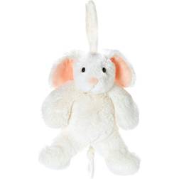 Teddykompaniet Speldosa Lollan 27cm