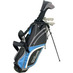 Wilson Reflex Package Set