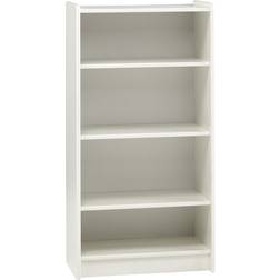 Steens Tall Bookcase