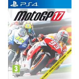 MotoGP 17 (PS4)