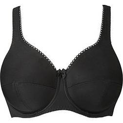 Fantasie Speciality Smooth Cup Bra - Black