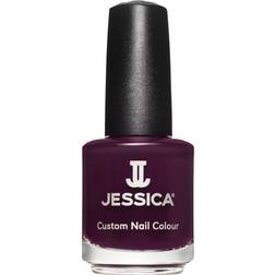 Jessica Nails Custom Nail Colour #460 Midnight Affair 14.8ml