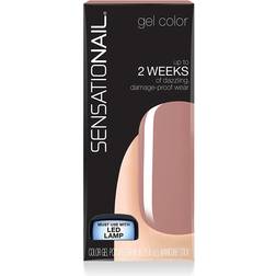 SensatioNail Gel Color Macchiato 7.4ml