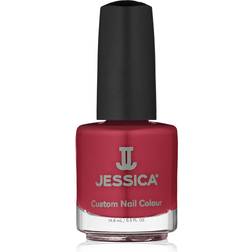 Jessica Nails Custom Nail Colour #485 Blushing Princess 14.8ml