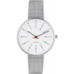 Arne Jacobsen Bankers (53101-1608)