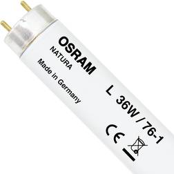 Osram Natura Fluorescent Lamp 36W G13