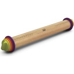 Joseph Joseph Fondant Fondant Rolling Pin 42 cm