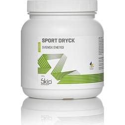 Skip Nutrition Sports Drink Citrus 510g