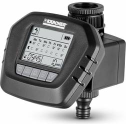 Kärcher Centralina Irrigazione WT 5 10 Bar Colore Nero